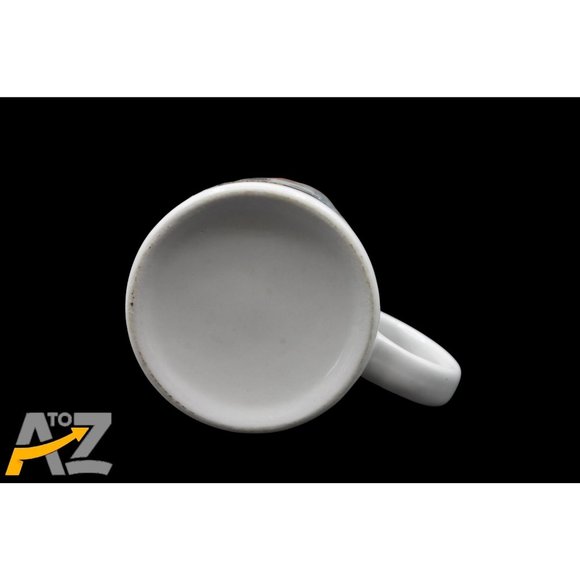 Vintage Topps Sporting News 1983 Cal Ripken Jr Baseball Card Mug MLB R & N China - Picture 7 of 9